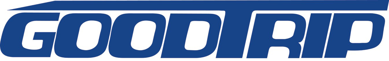 Logo GoodTrip Logo GoodTrip