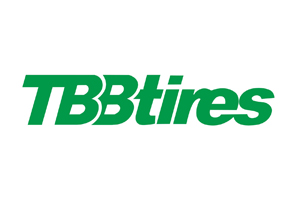 logo TBB Tires logo TBB Tires