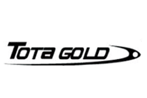 logo Tota Gold logo Tota Gold
