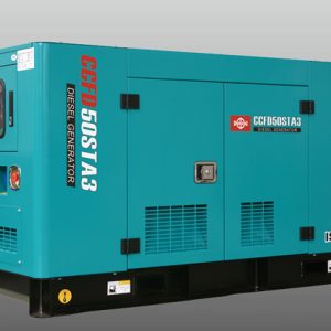 ម៉ាស៊ីនភ្លើង CCFD50STA3