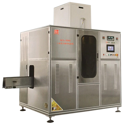 DCS-5F16 DCS-5F60