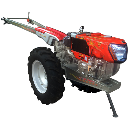 JG-125DI & JG-140DI (គីងកុង)