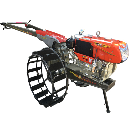 TOTA GOLD RTZ-140 (14HP)
